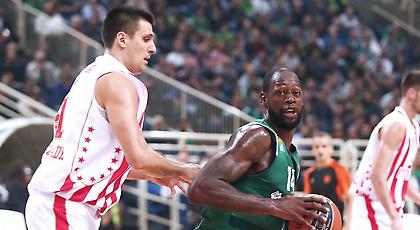 Νίκη κόντρα στα προβλήματα και... εις το επανιδείν