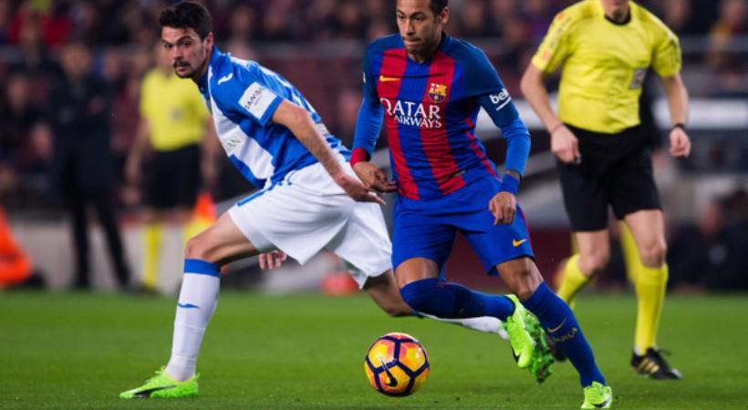 Τσακίρης: «Προς το παρόν η Λεγκανές δεν έχει κρούση από την ΑΕΚ για Μοράν»