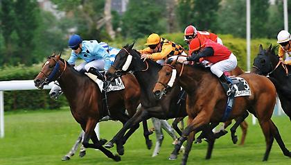 Mε 29 ιπποδρομίες το ξένο πρόγραμμα της Τετάρτης με εκπλήξεις στις αφίξεις και τις μεγάλες αποδόσεις