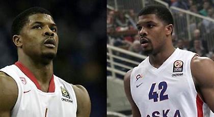 Χάινς: Σουτάρει βολές σαν τον… Ντε Κολό!