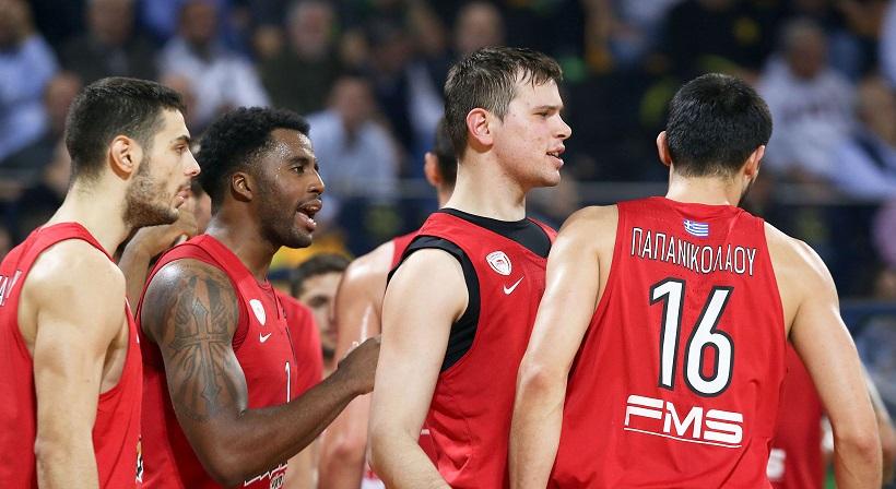 Χειρουργήθηκε ο Αγραβάνης