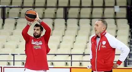 Νοκ άουτ ο Πρίντεζης, χάνει και Εφές!