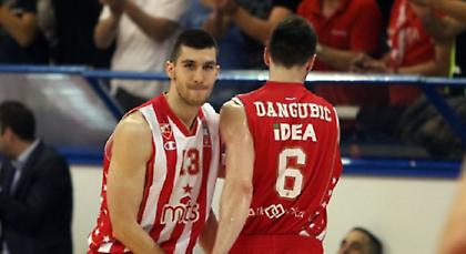 Ντόμπριτς: «Δεν μας αποπροσανατολίζουν οι απουσίες των Καλάθη και Παππά»