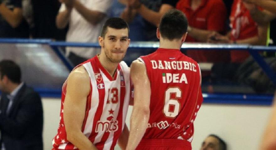 Ντόμπριτς: «Δεν μας αποπροσανατολίζουν οι απουσίες των Καλάθη και Παππά»