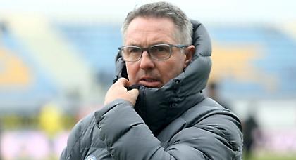 Κάναντι: «Δεν έχει τελειώσει ακόμα τίποτα»