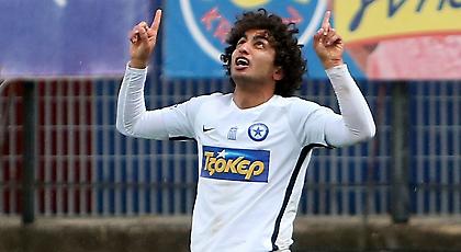 Το «ευχαριστώ» του θρήσκου Ουάρντα (pic)