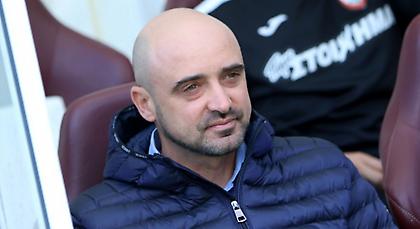 Με αυτούς πάει Λάρισα η Ξάνθη