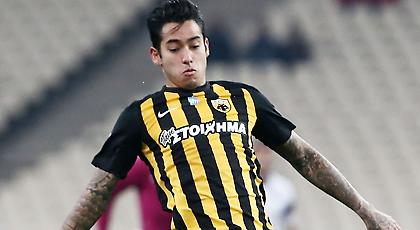 Αυτή είναι η ενδεκάδα της ΑΕΚ