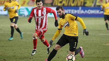 Ντούνης: «Να αλλάξουμε την εικόνα μας»