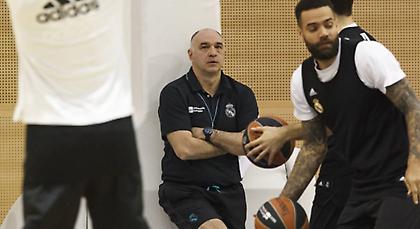 Λάσο: «Ο Ζήσης είναι το μυαλό της Μπάμπεργκ»