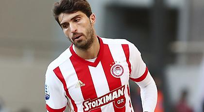 «Καθάρισε» ματς και πρόκριση ο Ανσαριφάρντ (video)