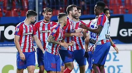 Η αποστολή του Πανιωνίου για το παιχνίδι με τον ΟΦΗ