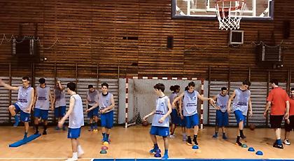 Το πρωτοποριακό «BasketBall Shooting Camp» επιστρέφει δυναμικά