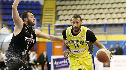 Άριστα… 11 για Περιστέρι