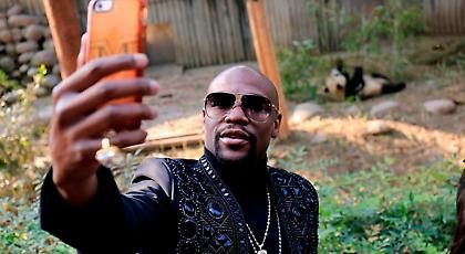 Επιβεβαιώθηκε: Ο Μεϊγούεδερ το συζητά για να παίξει στο UFC!