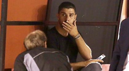 Έξαλλος ο Κατσουράνης με τη διαιτησία: «Απόφαση ανέκδοτο»! (video)