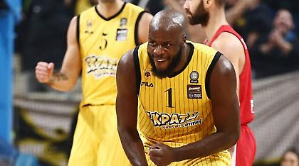 Τζέιμς: «Με την έλευση του νέου κόουτς έπρεπε να ενωθούμε και το κάναμε»