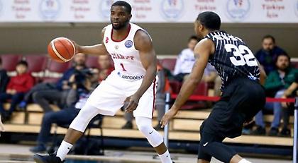 Ο ΠΑΟΚ είναι εδώ!