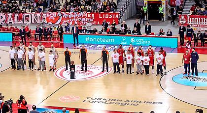 Το ΣΕΦ τίμησε τη μνήμη του Τάσσου Στεφάνου!