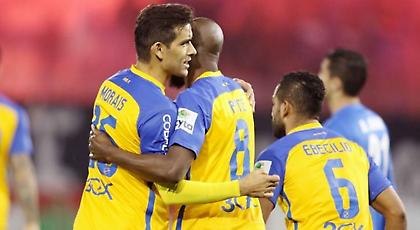 Ταπείνωσε την «Κυρία» ο ΑΠΟΕΛ