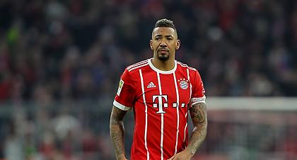 «Βουνό» το έργο της Ντόρτμουντ: Άνοιξε το σκορ η Μπάγερν