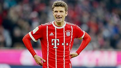 Έκρυψε την μπάλα η Μπάγερν και «καθάρισε» την Ντόρμουντ