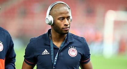 Καμία ανησυχία για τον Σεμπά στον Ολυμπιακό