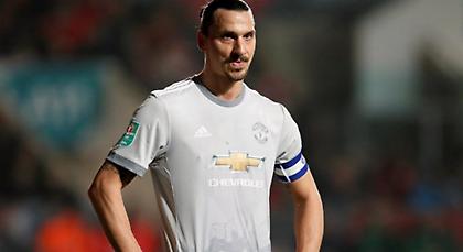 «Εκτέλεσε» τον Στιλ ο Ζλάταν! (video)