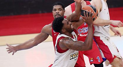 ΜακΛίν: «Πήραμε μία μεγάλη νίκη»