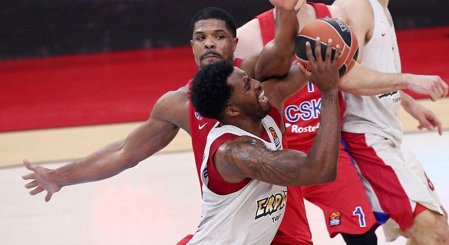 ΜακΛίν: «Πήραμε μία μεγάλη νίκη»