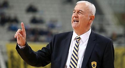 Σάκοτα: «Συγχαρητήρια στα παιδιά»