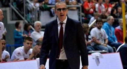 Ντε Ραφαέλε: «Όλα άλλαξαν στο δεύτερο ημίχρονο»