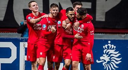 «Στραπάτσο» για Αγιαξ, άργησε να σοβαρευτεί η Αϊντχόφεν