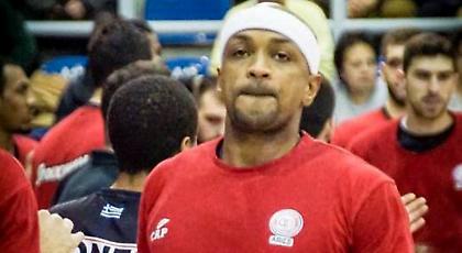 Παρελθόν από Τρίκαλα ο Ρος