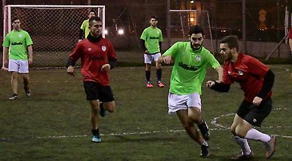 «Τα παιδιά πρέπει να το χαίρονται»