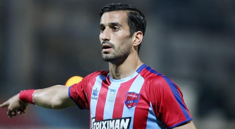 Δεν θέλει… πάγκο ο Χατζισαφί