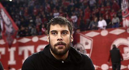 Επικός Πρίντεζης: «Γατάκι ΜακΛίν!» (pic)