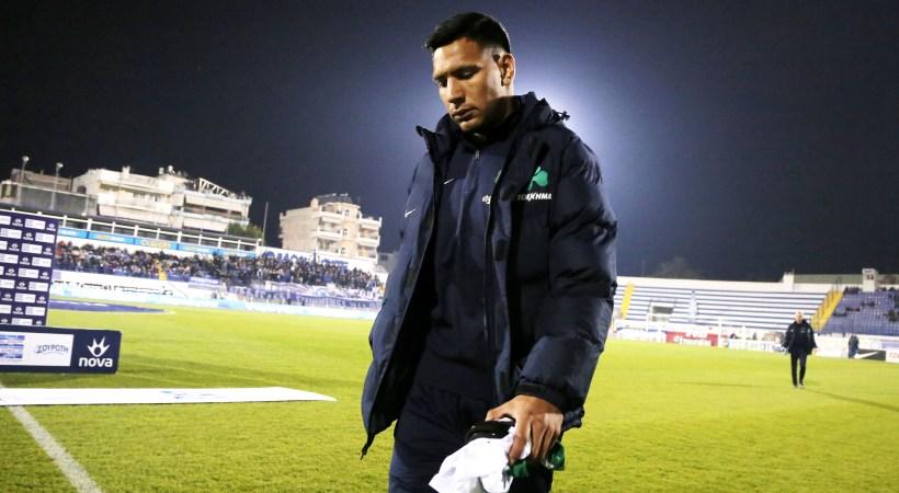 Η… μισή Αργεντινή θέλει τον Τσάβες