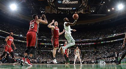 Την πάτησαν Σέλτικς και Ρόκετς, όχι οι Γουόριορς