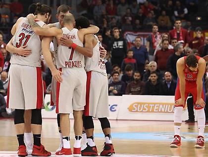 Ολυμπιακός: Τρεις συγκλόνισαν, όλοι μάτωσαν τη φανέλα για αυτή τη νίκη! (videos)