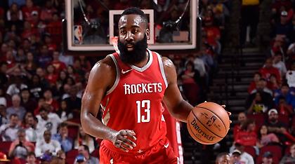 Τι άλλο να κάνει ο Χάρντεν; (video)