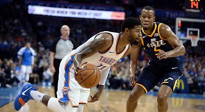 Απογείωση Τζορτζ στο Top 10 (video)