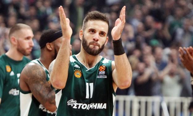 Παππάς: Ο πιο συχνός πρώτος σκόρερ του Παναθηναϊκού (videos)