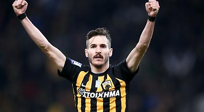 H μεγάλη ψηφοφορία του sportfm.gr: Κορυφαίος ο Λόπες για αριστερό μπακ