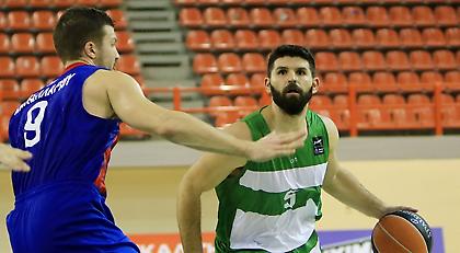 Παπαμακάριος στον ΣΠΟΡ FM: «Στο Ολυμπιακός-ΤΣΣΚΑ στο τέλος κερδίζει ο Ολυμπιακός»