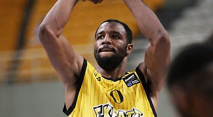 Προβλήματα για Ελόνου και Ξανθόπουλο