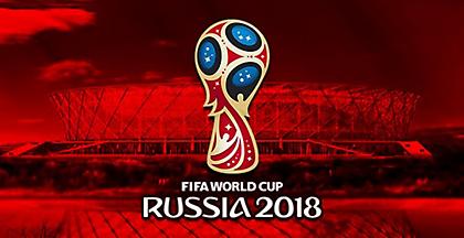 Μουντιάλ 2018: 2.300.000 αιτήσεις στη FIFA για εισιτήρια