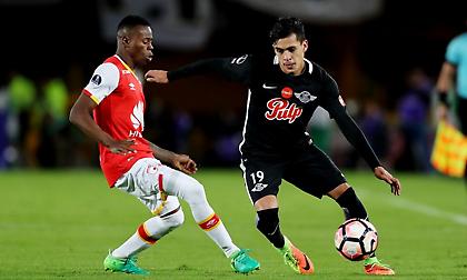 «Έκλεισε» ταλέντο από Παραγουάη η Σίτι! (video)