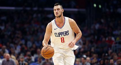 Άλλον ενάμιση μήνα εκτός ο Γκαλινάρι