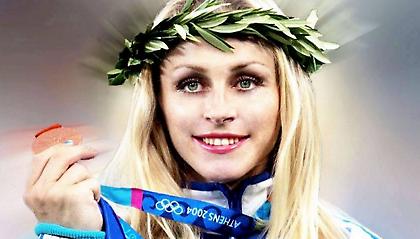 Μία πορεία προς τη δόξα με τα μάτια της Μιρέλας